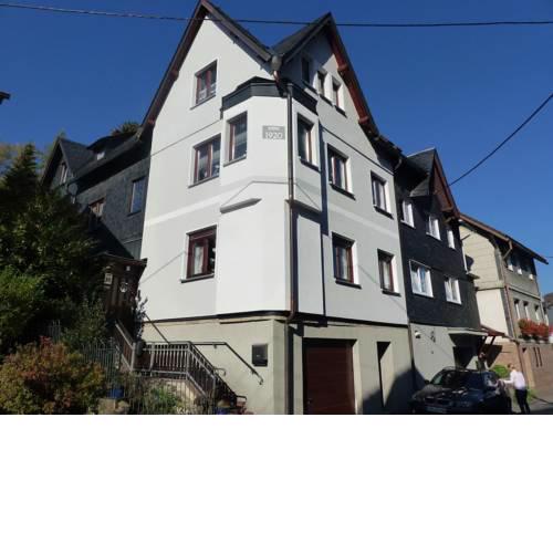 Ferienwohnung Schelhorn