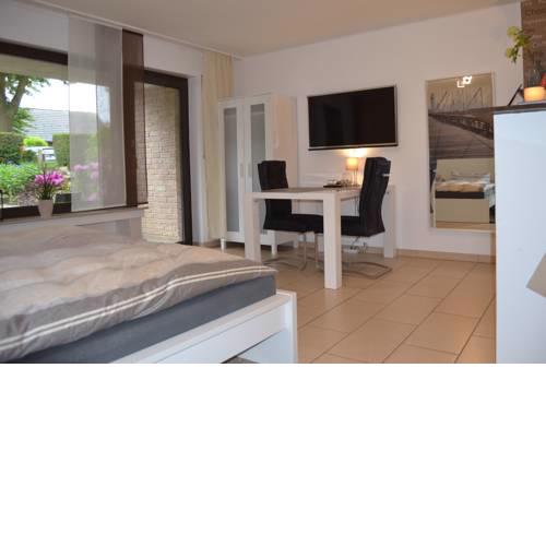 Ferienwohnung Schelsen