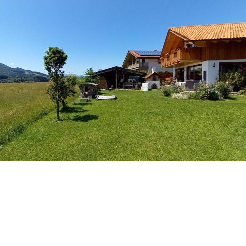 Ferienwohnung Schelzke