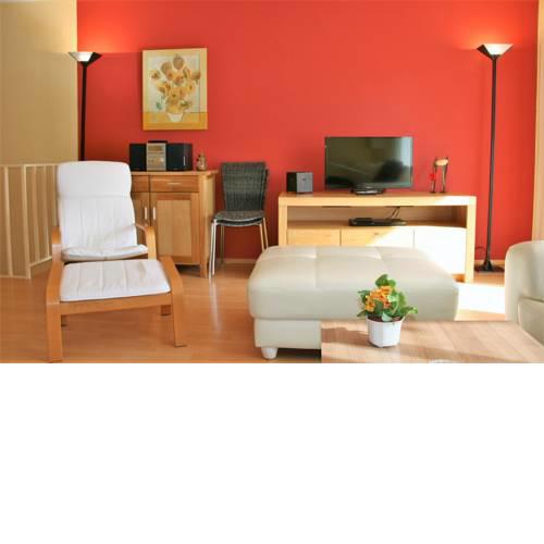 Ferienwohnung Schenefelder Drift