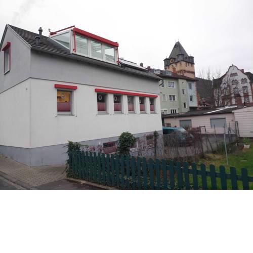 Ferienwohnung Schenk