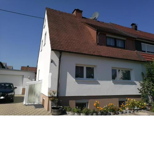 Ferienwohnung Schenk