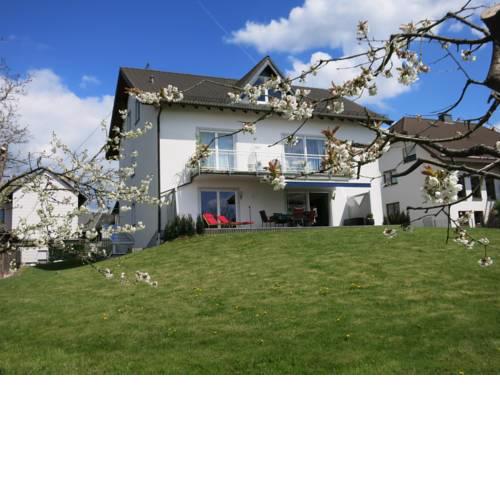 Ferienwohnung Scherf