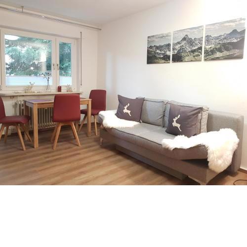 Ferienwohnung Scherf
