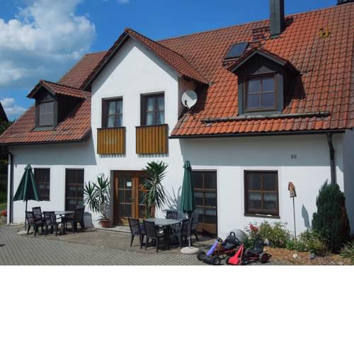 Ferienwohnung Scherr