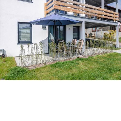 Ferienwohnung Scheu