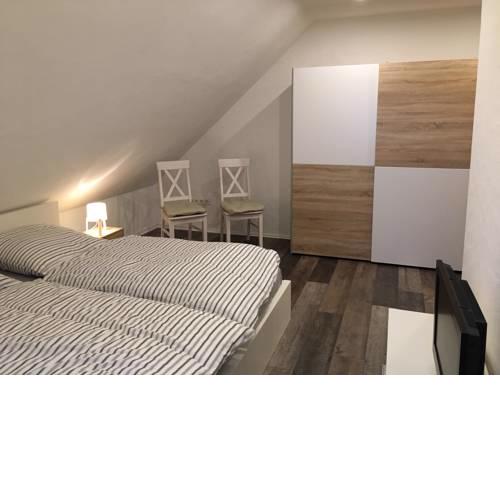 Ferienwohnung Scheuermann