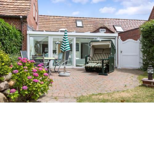 Ferienwohnung Scheunemann