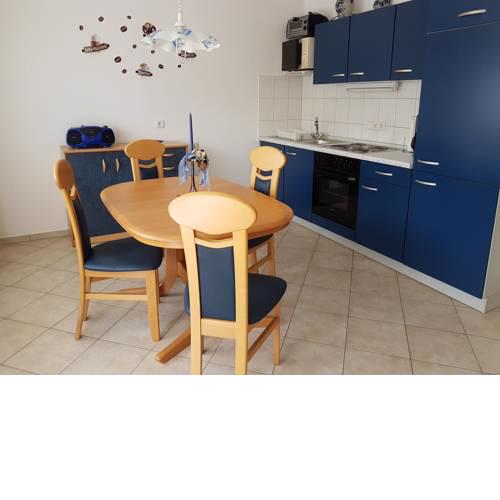 Ferienwohnung Scheurer Nähe Heidelberg/Hockenheim