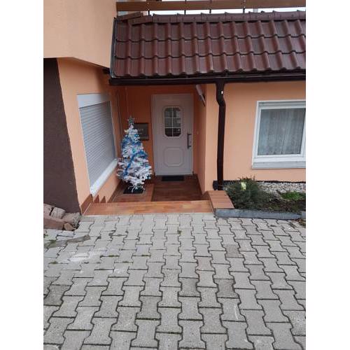 Ferienwohnung Schick-Braun
