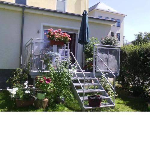 Ferienwohnung Schickolores