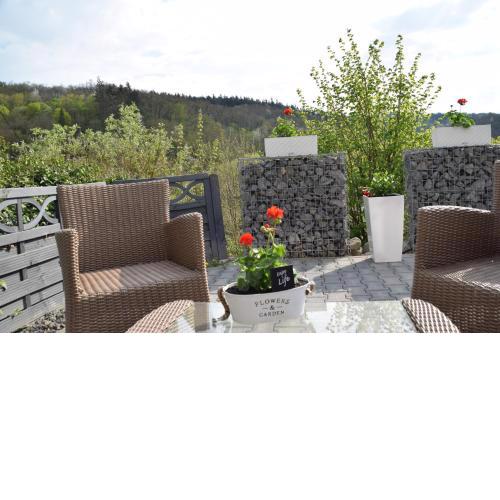 Ferienwohnung Schieferpfad