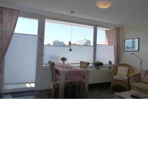 Ferienwohnung Schieko