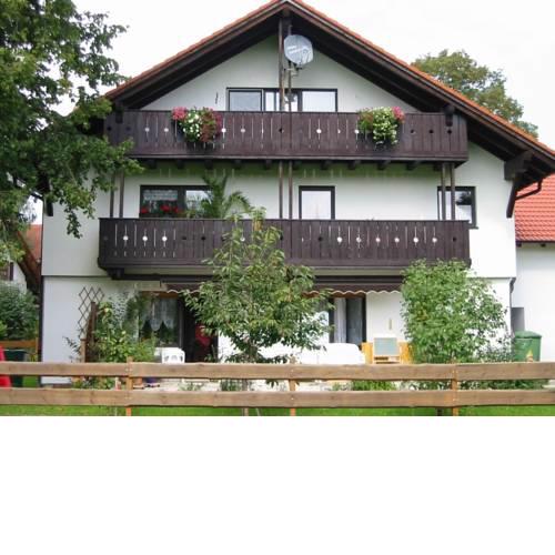 Ferienwohnung Schießl - [#113958]