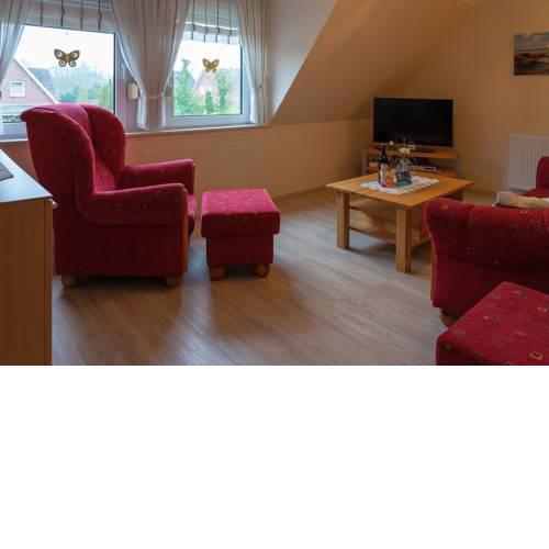 Ferienwohnung SCHIFFSJUNGE in Werdum - [#94325]