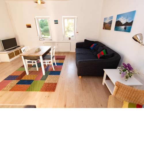 Ferienwohnung Schiffstatt