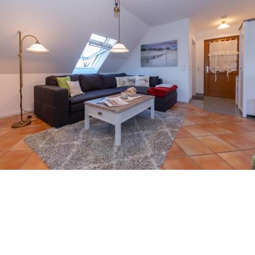 Ferienwohnung Schilfperle