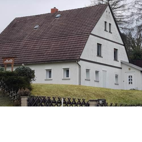 Ferienwohnung Schiller