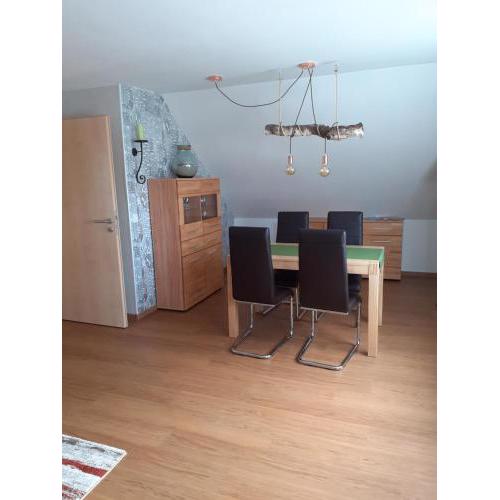 Ferienwohnung Schilling