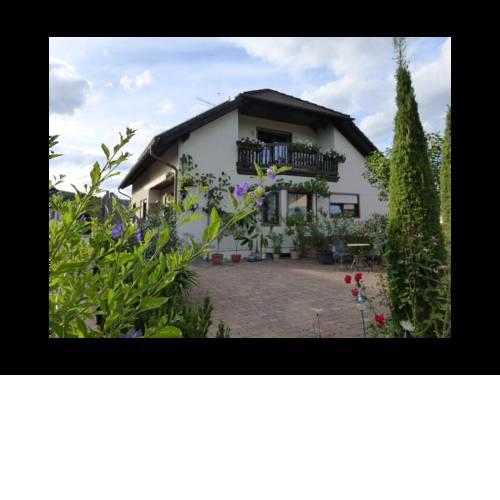 Ferienwohnung Schillinger