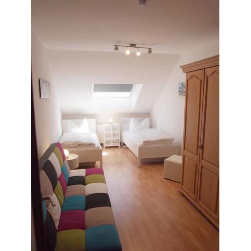 Ferienwohnung Schimmer Wurmbergblick