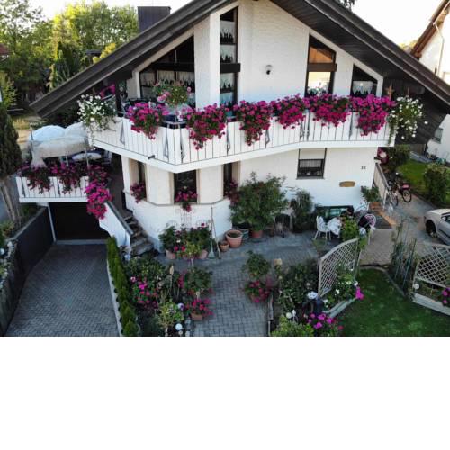 Ferienwohnung Schindele