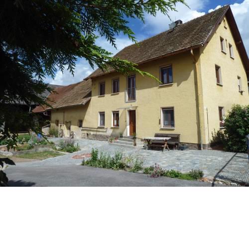 Ferienwohnung Schindler