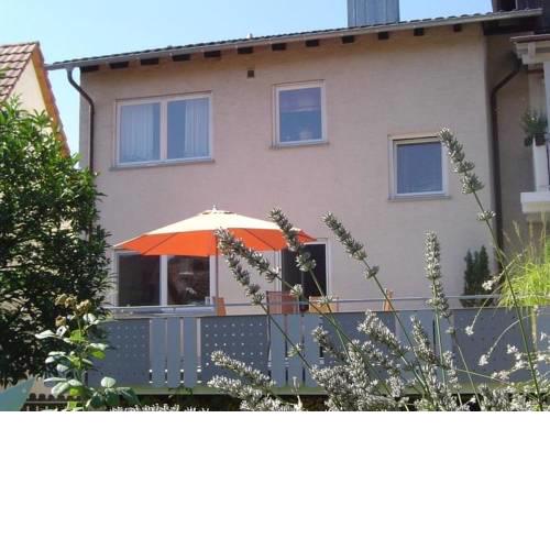 Ferienwohnung Schirmer