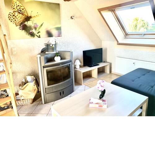 Ferienwohnung Schkeuditz