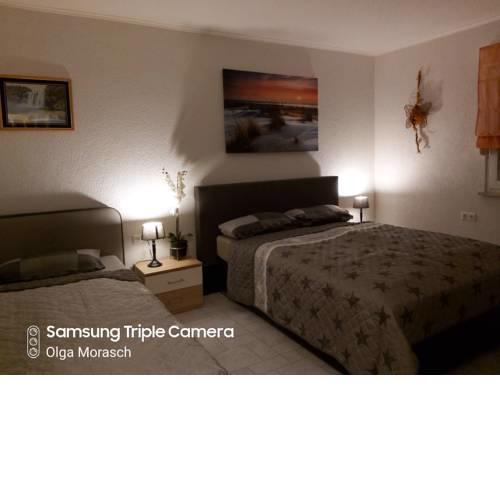 Ferienwohnung Schlachthof Str.15a