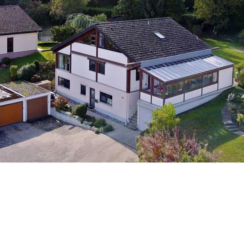Ferienwohnung Schlaße