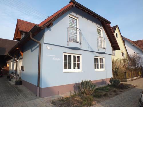 Ferienwohnung Schläfer