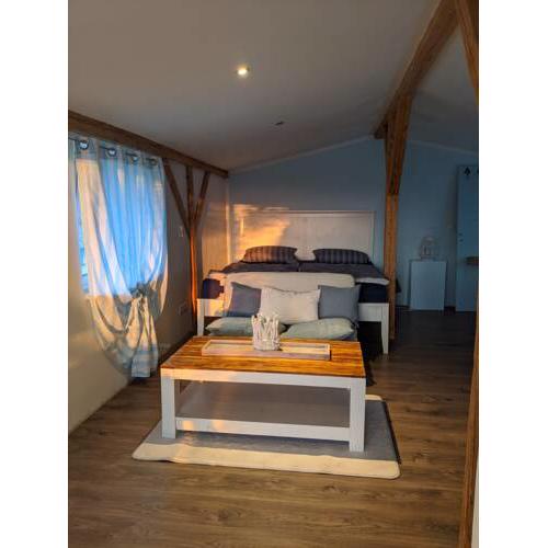 Ferienwohnung Schlafwandler