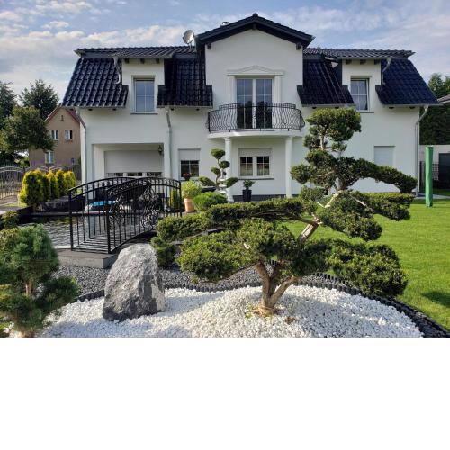 Ferienwohnung Schlaubetal Müllrose 1