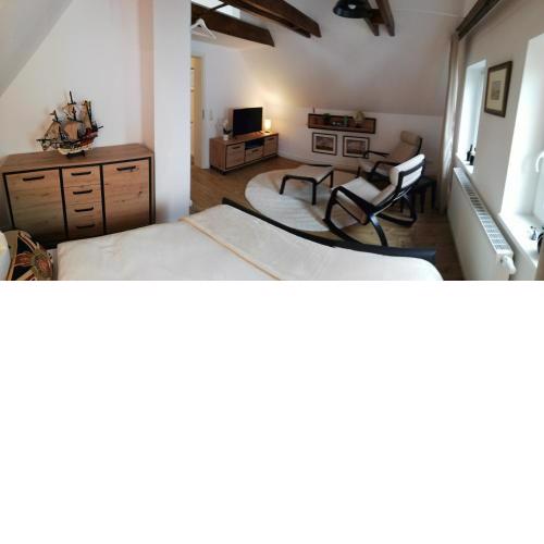 Ferienwohnung Schleeff