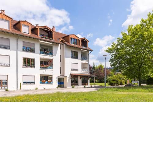Ferienwohnung Schlegel