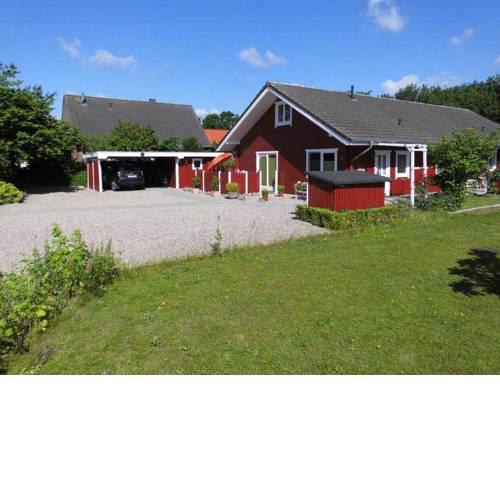 Ferienwohnung Schlei Ostsee