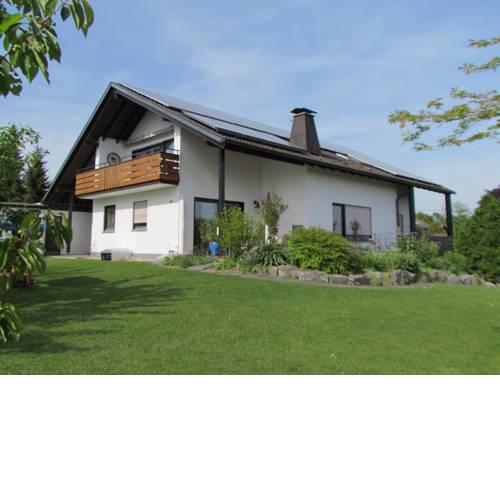 Ferienwohnung Schleibinger