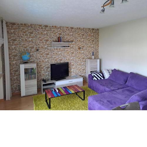 Ferienwohnung Schleiten