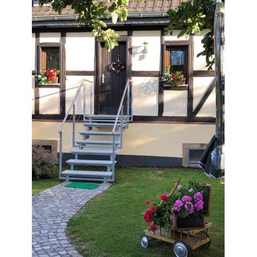 Ferienwohnung Schlesinger