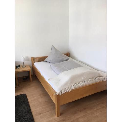 Ferienwohnung Schleswig