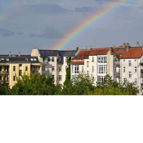 Ferienwohnung Schleussig