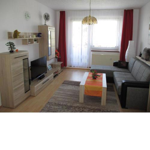 Ferienwohnung Schlieben