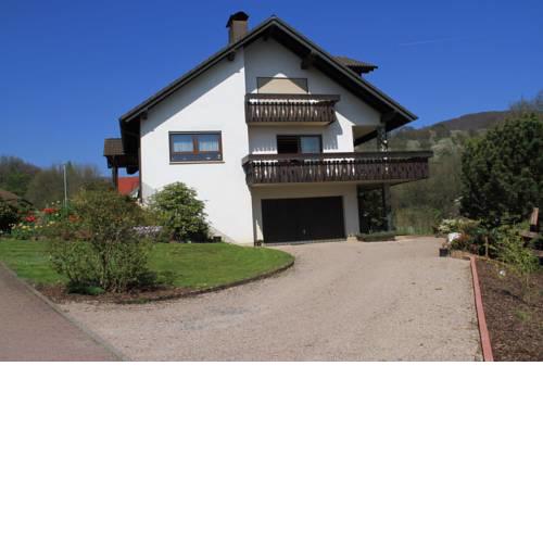 Ferienwohnung Schlierbachtal