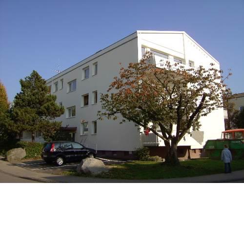 Ferienwohnung Schliestädt-Görge