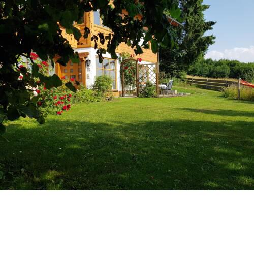 Ferienwohnung Schloßberg 2 - a46102