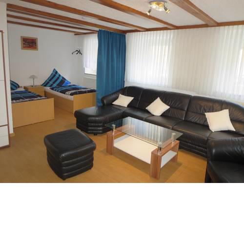 Ferienwohnung Schloßberg