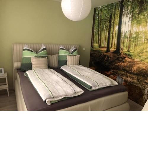 Ferienwohnung Schloßberg