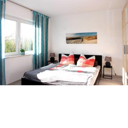 Ferienwohnung Schloßberg