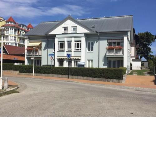 Ferienwohnung Schloonsee
